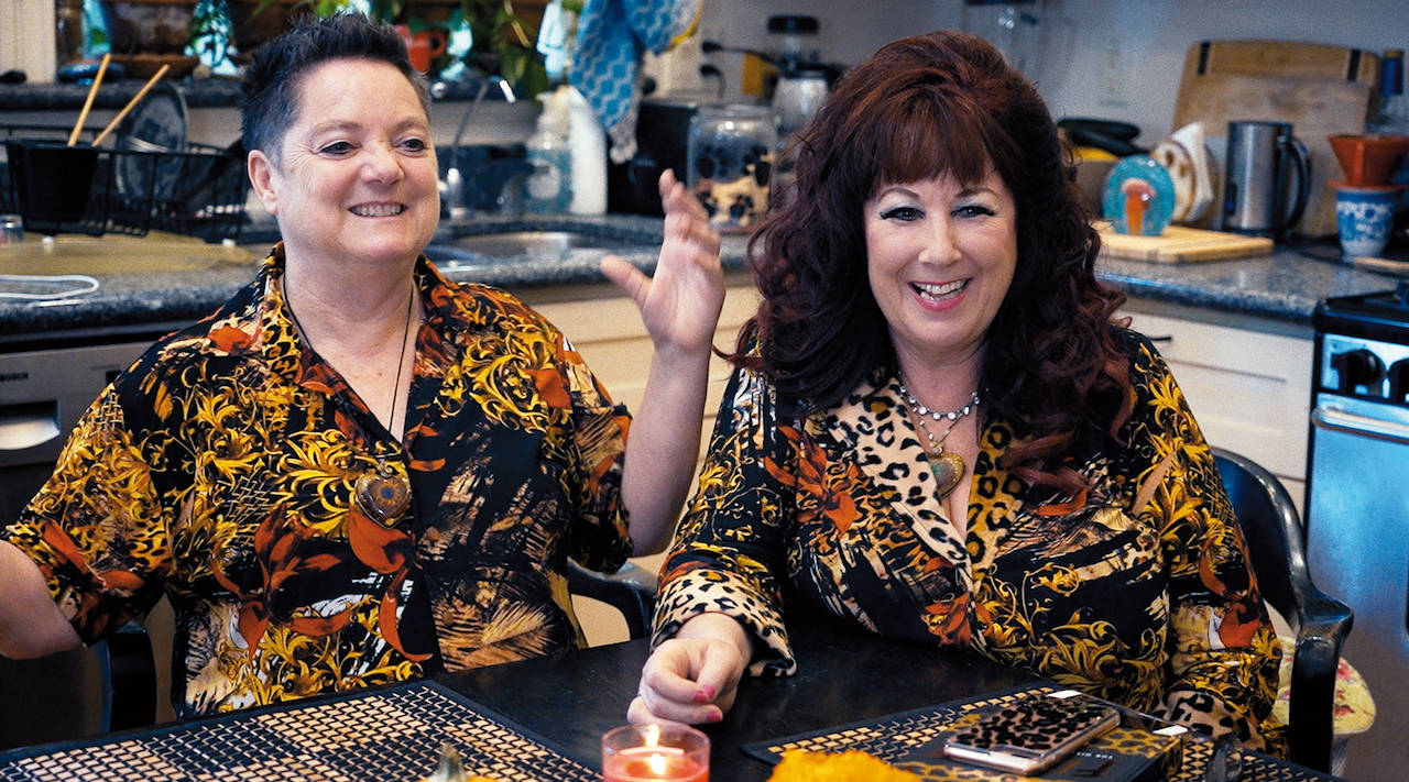 No Straight Lines: The Rise of Queer Comics Documentary Film