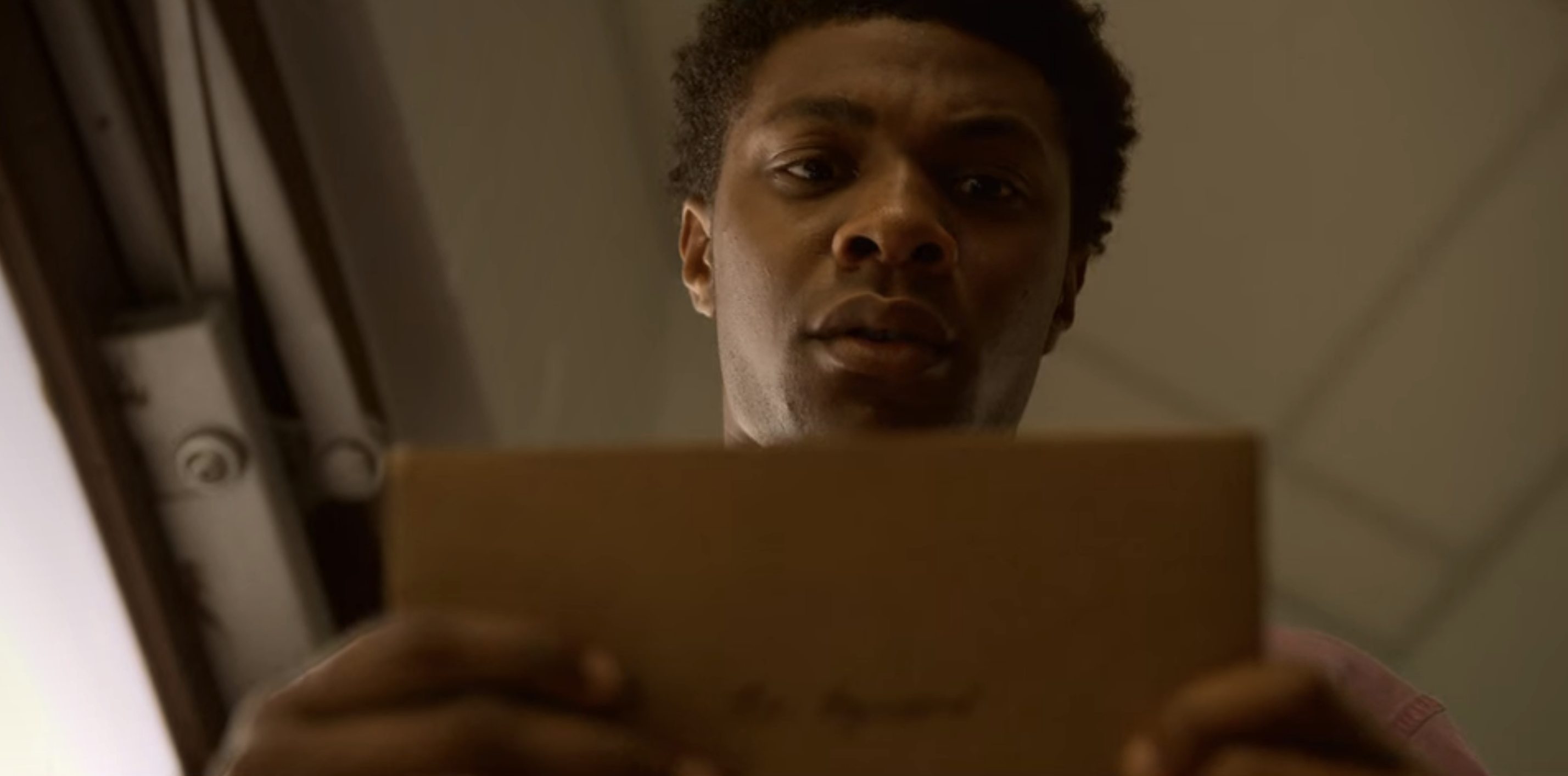 Outer Banks Cast - Jonathan Daviss as Pope