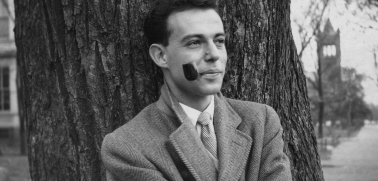 Searching for Mr. Rugoff Review