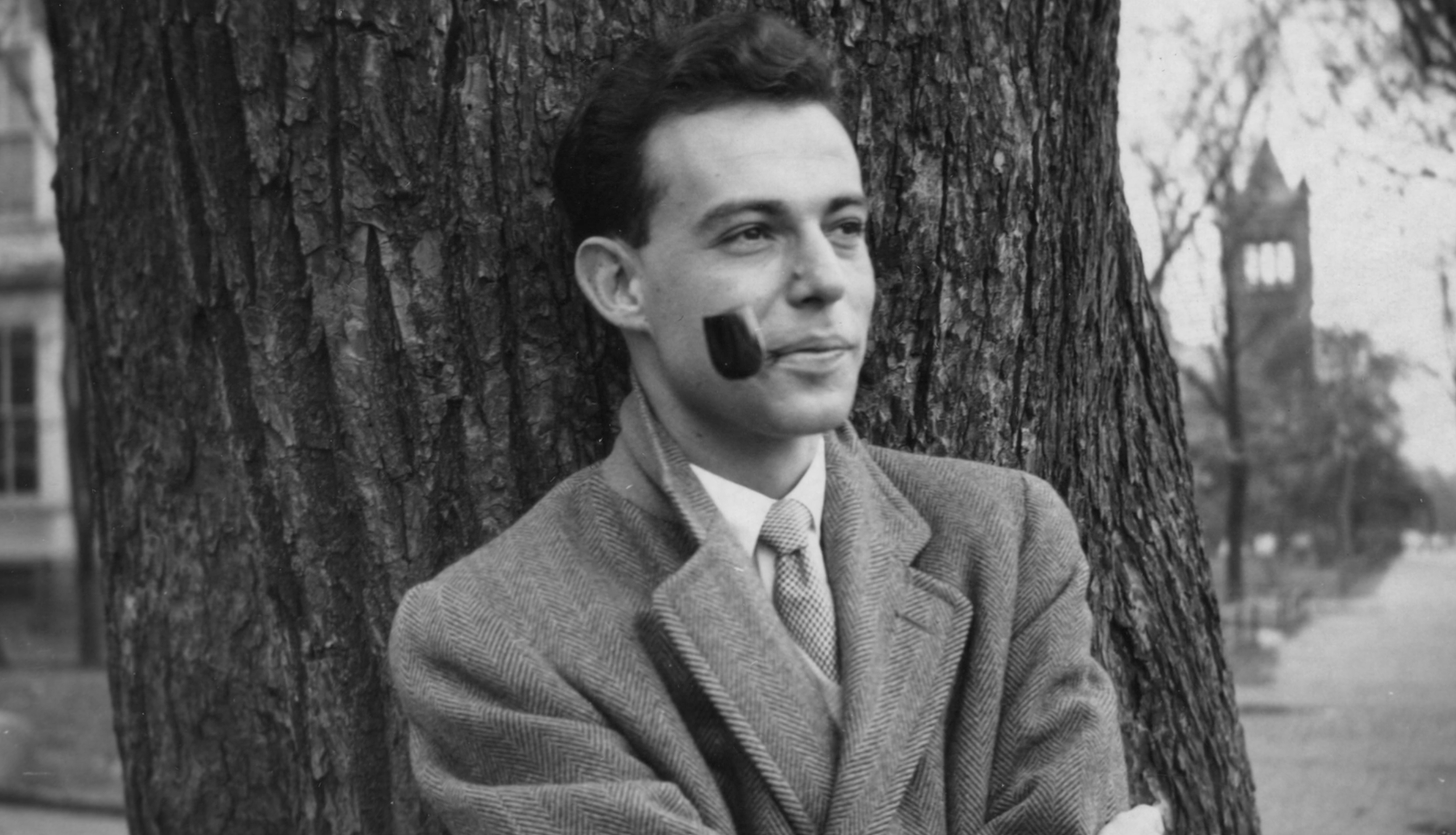 Searching for Mr. Rugoff Review