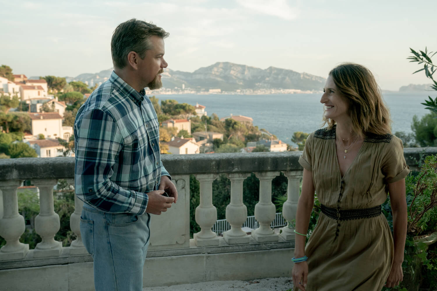 Stillwater Movie Film