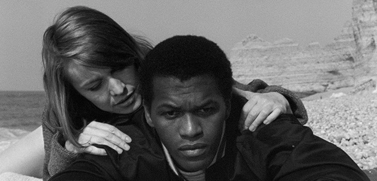 The Story of a Three-Day Pass Movie Film