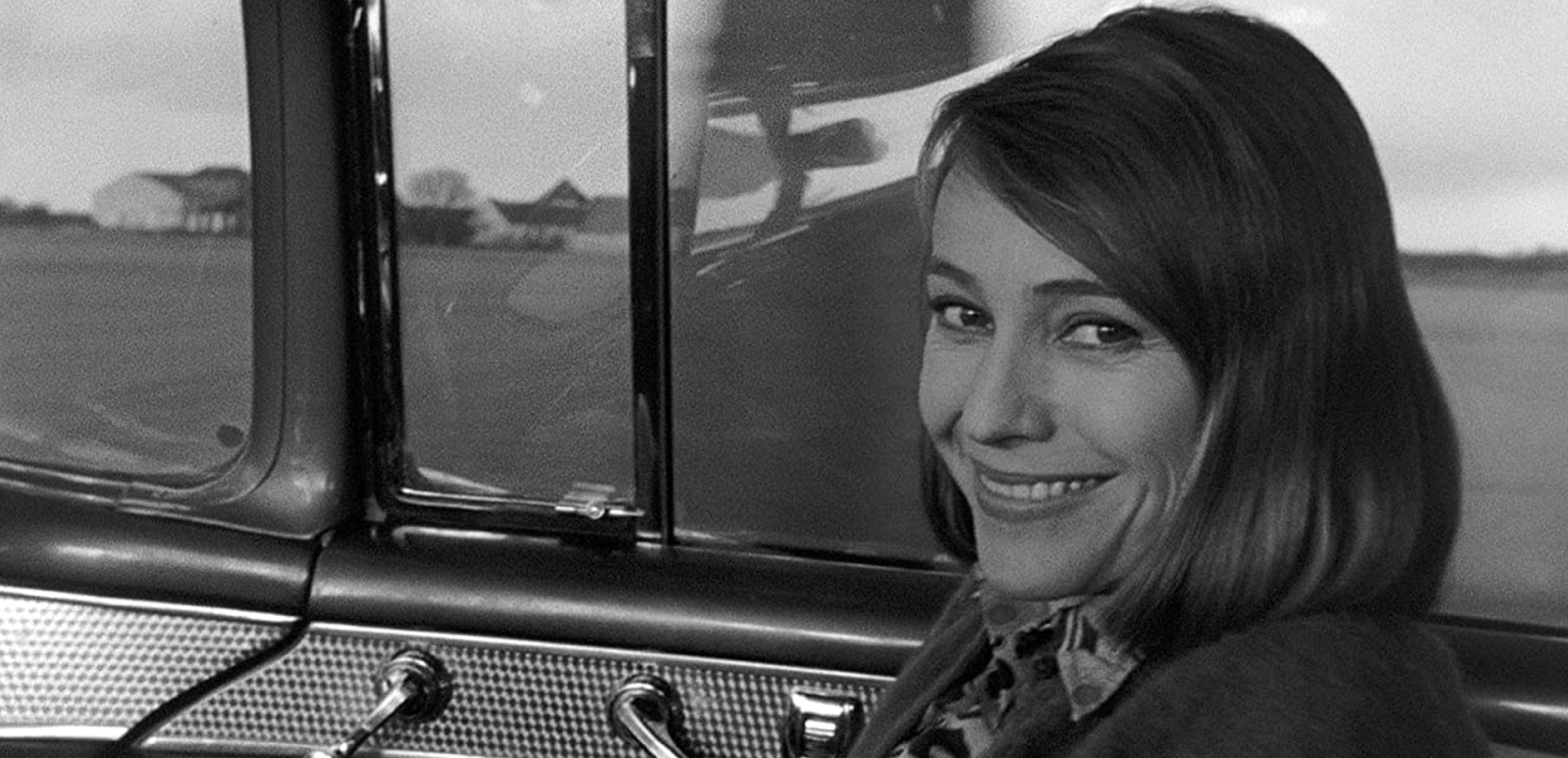 The Story of a Three-Day Pass Movie Film