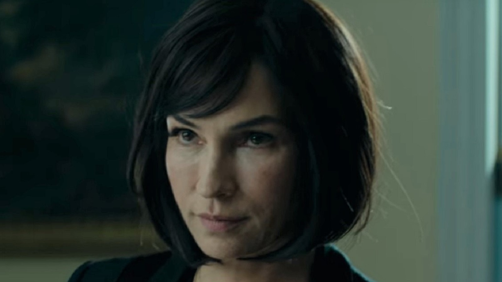 The Vault Cast - Famke Janssen as Margaret