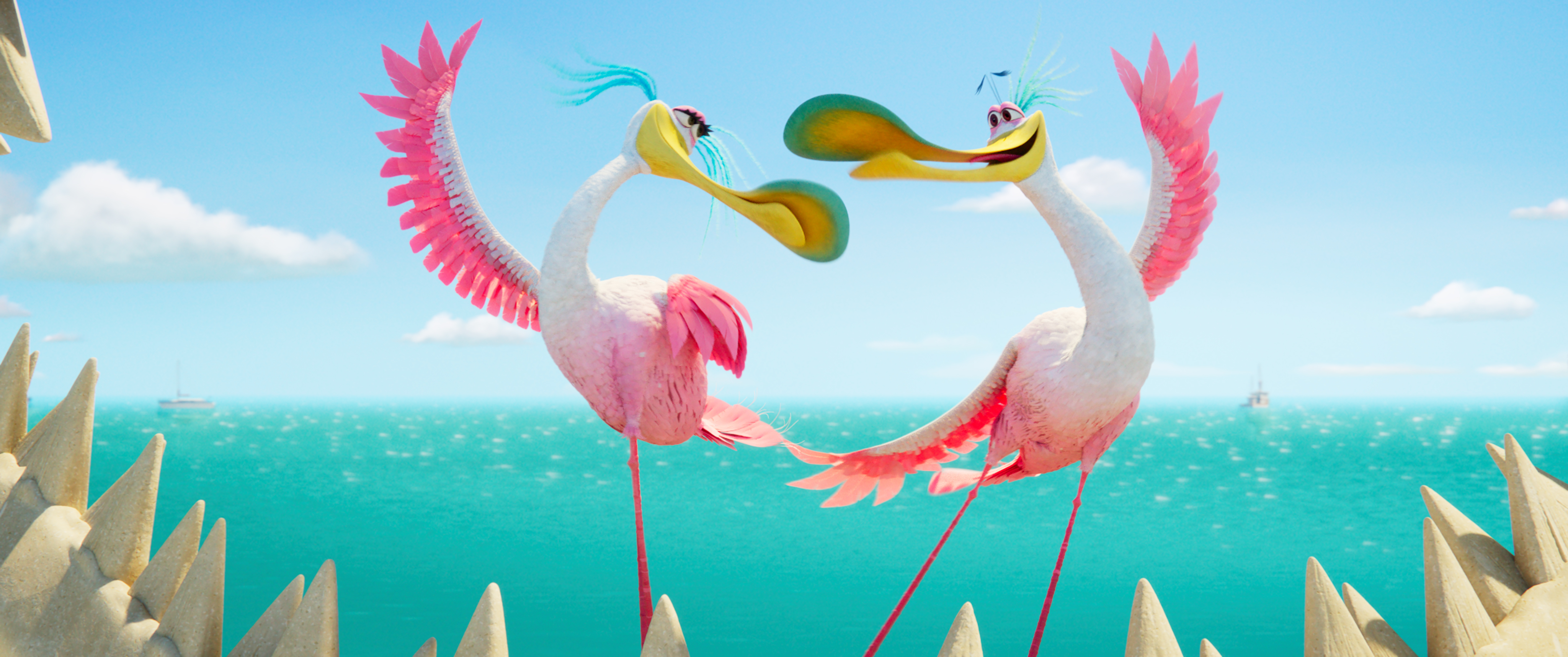 Vivo Reviews Explained - Rotten Tomatoes