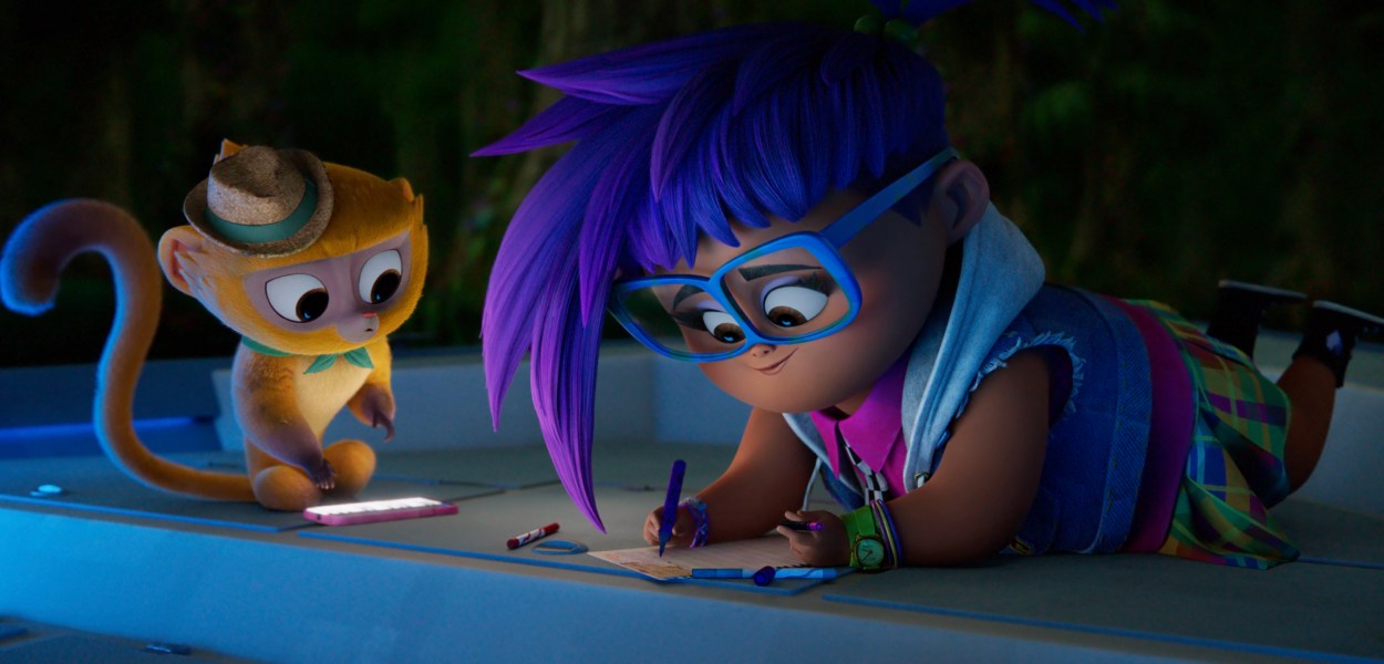 Vivo Reviews Rotten Tomatoes