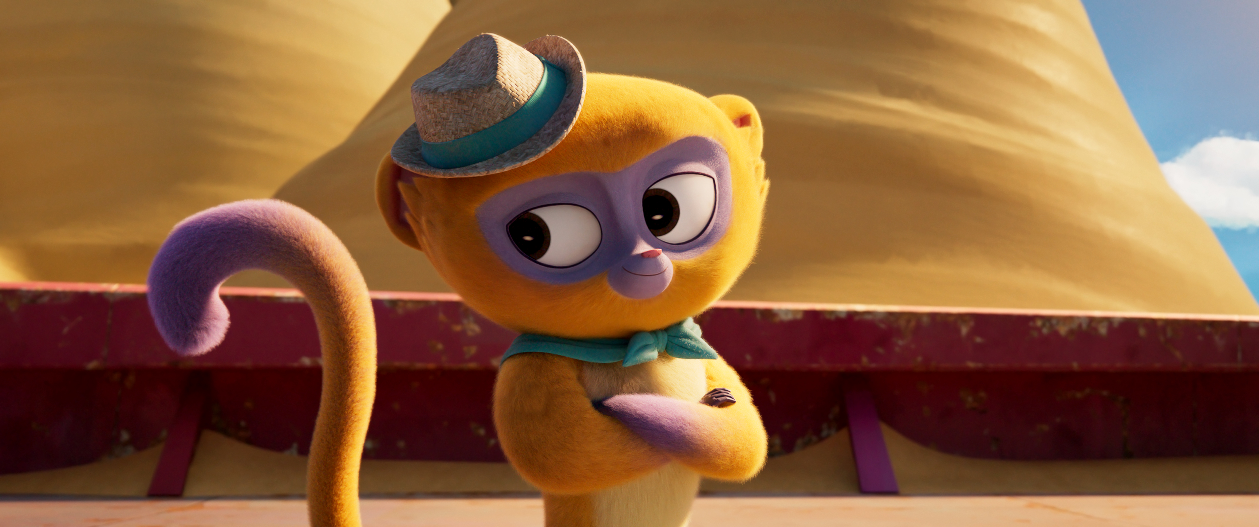 Vivo Reviews Explained - Rotten Tomatoes