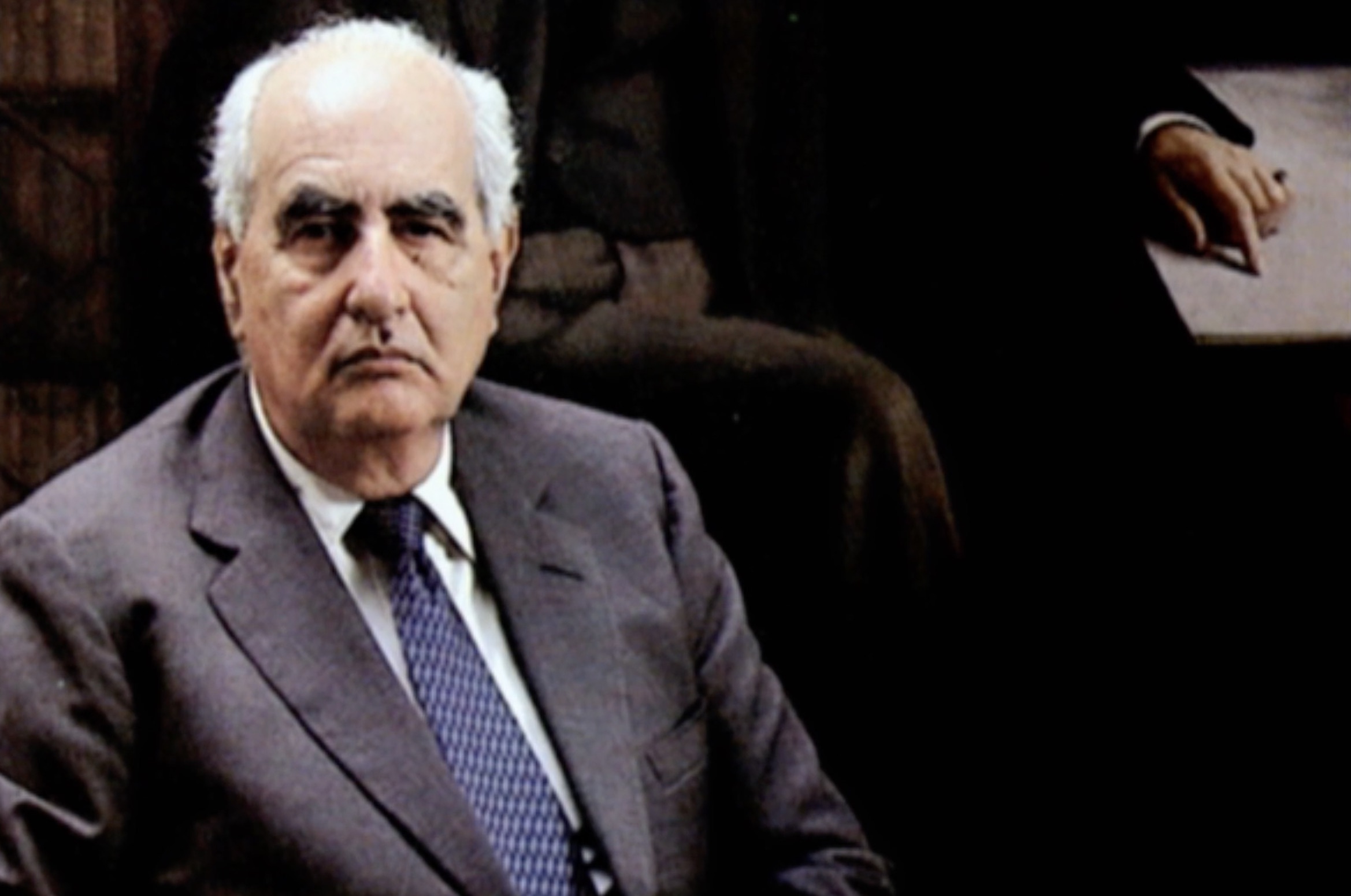 Agustin's Newspaper 2008 Documentary - Film Essay