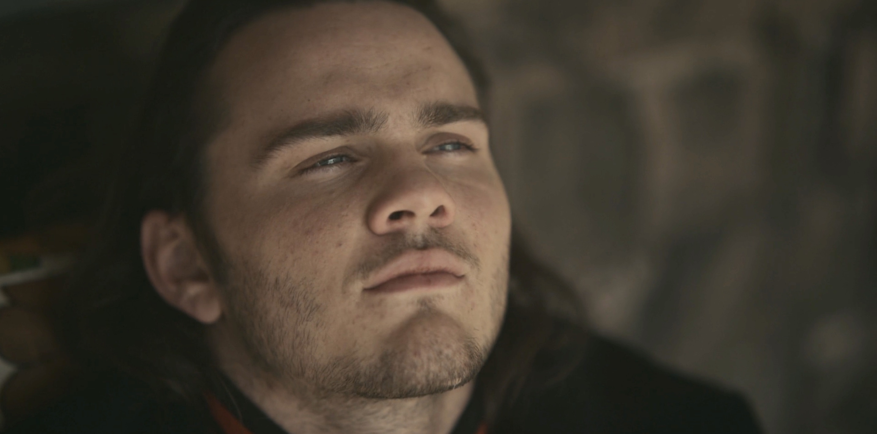 American Rust Soundtrack on Showtime