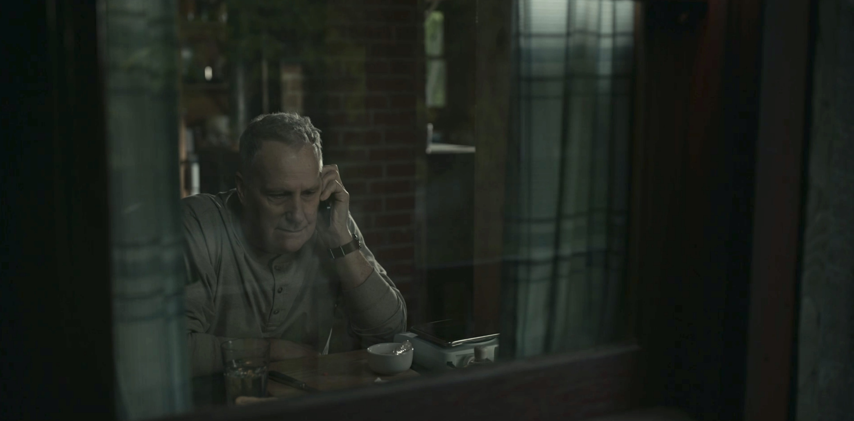 American Rust Soundtrack on Showtime