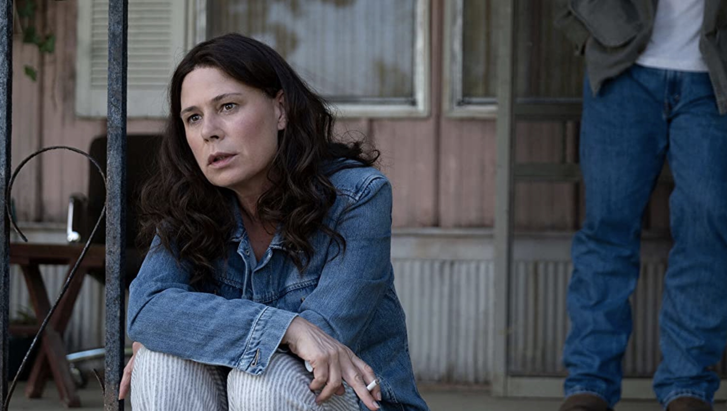 American Rust Soundtrack on Showtime - Episode 7