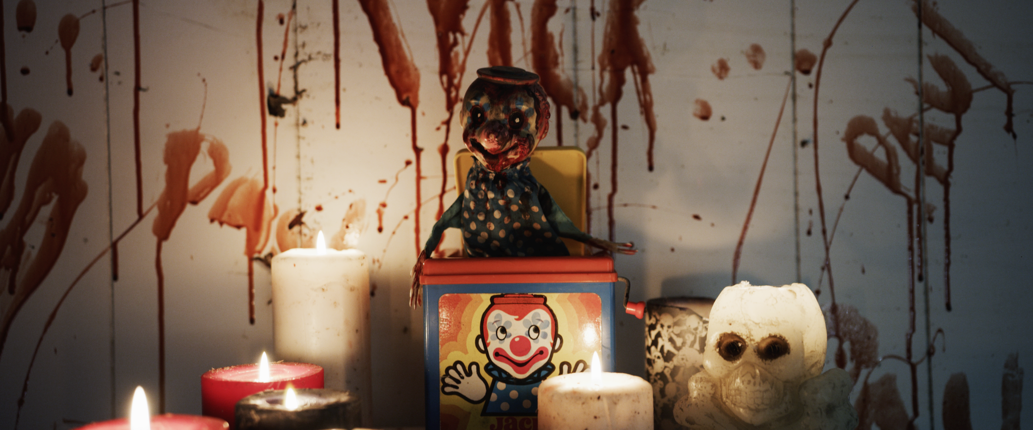 Bad Candy 2020 Movie - Film Review