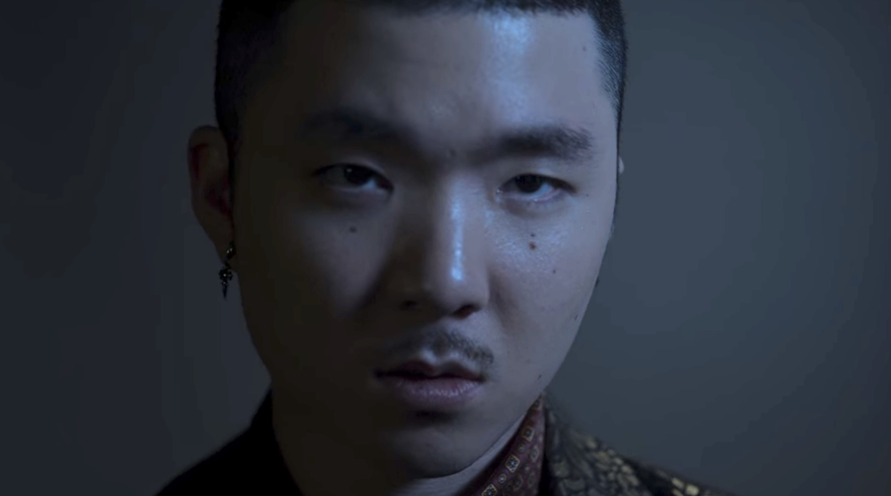 Bangkok Breaking Cast - Kittiphoom Wongpentak as Man