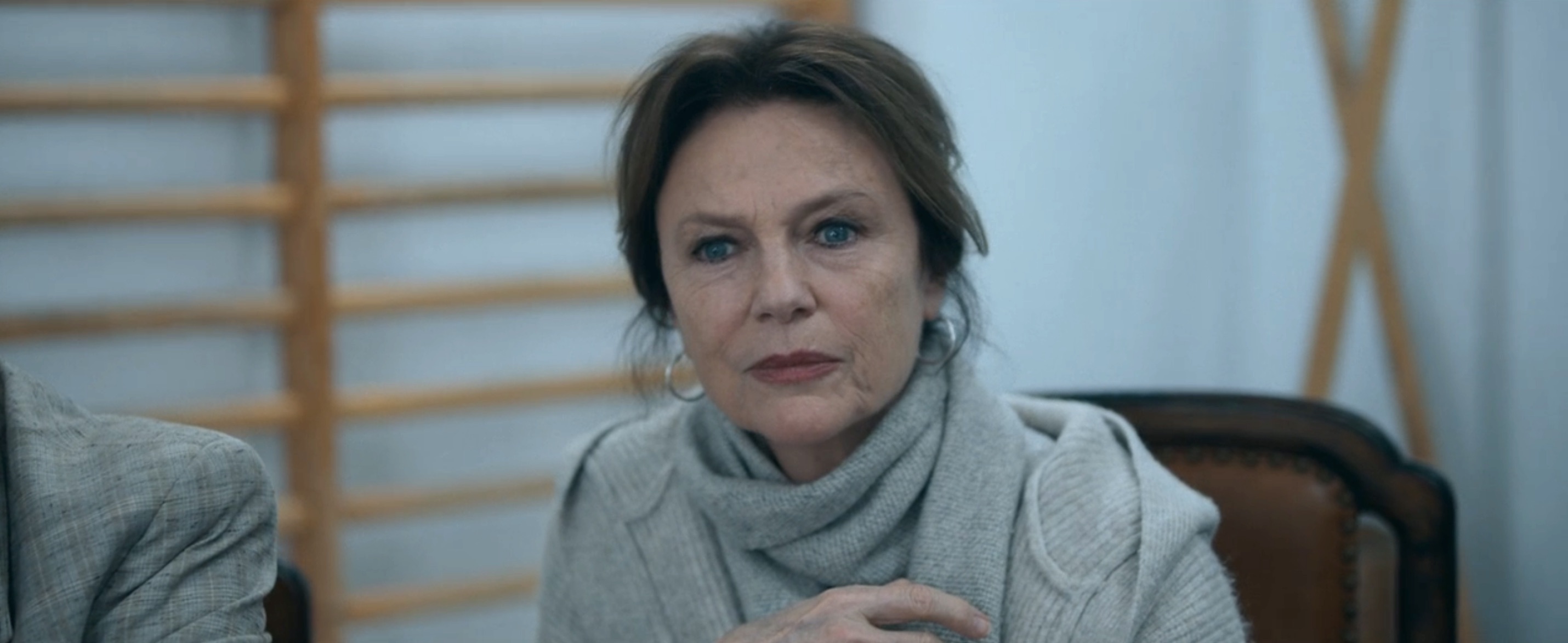 Birds of Paradise Cast - Jacqueline Bisset as Madame Brunelle
