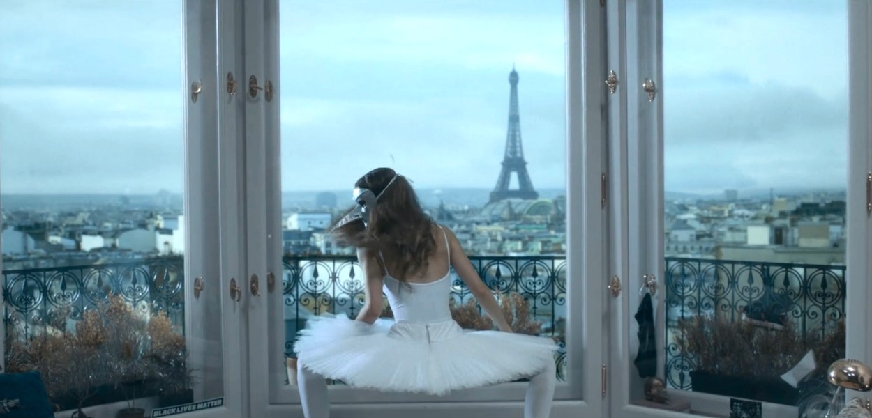 Birds of Paradise Soundtrack - Every Song in the 2021 Amazon Prime Movie