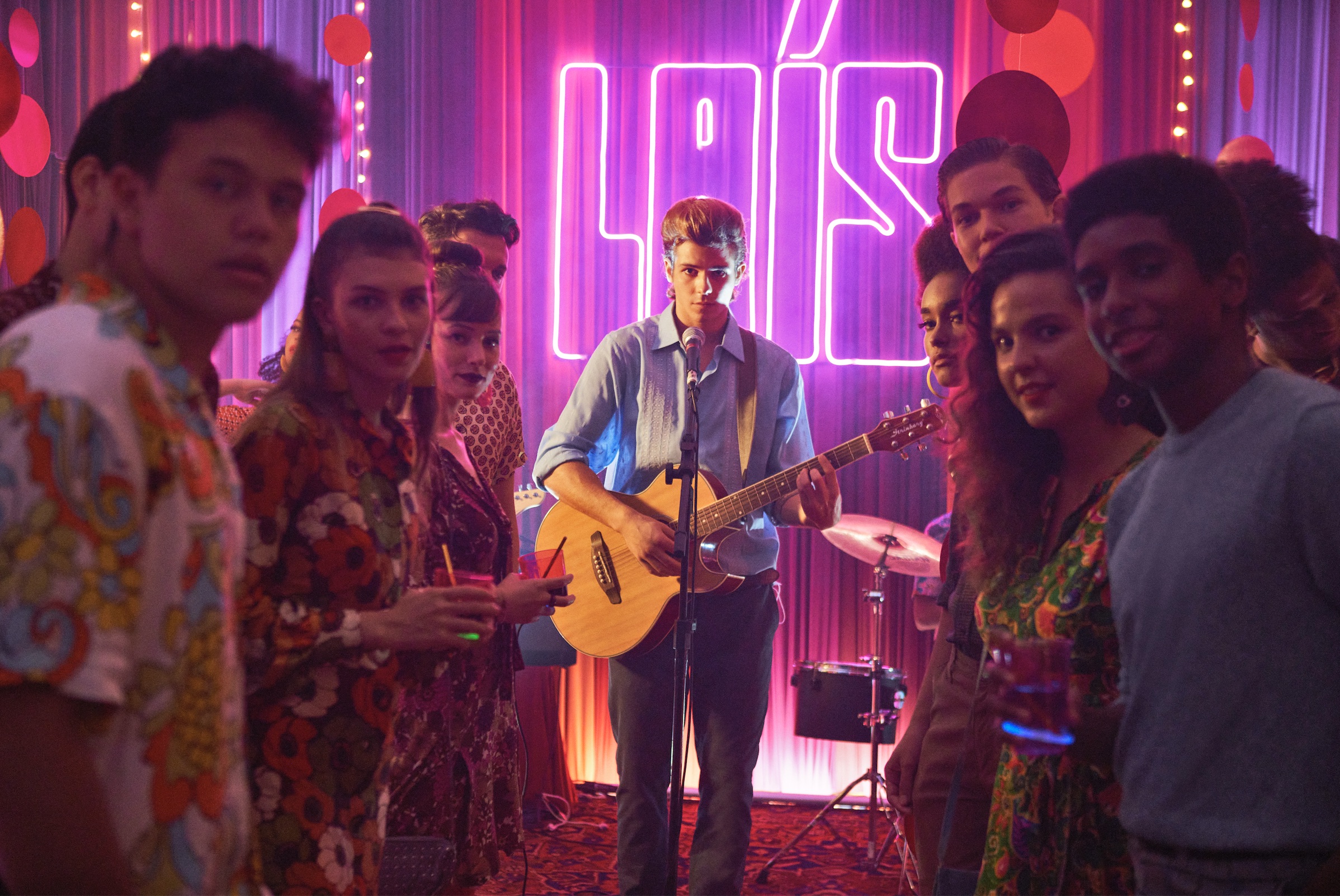 Confessions of an Invisible Girl Soundtrack on Netflix - Every Song in Confessions of an Invisible Girl Soundtrack on Netflix - Confissões de uma Garota Excluída