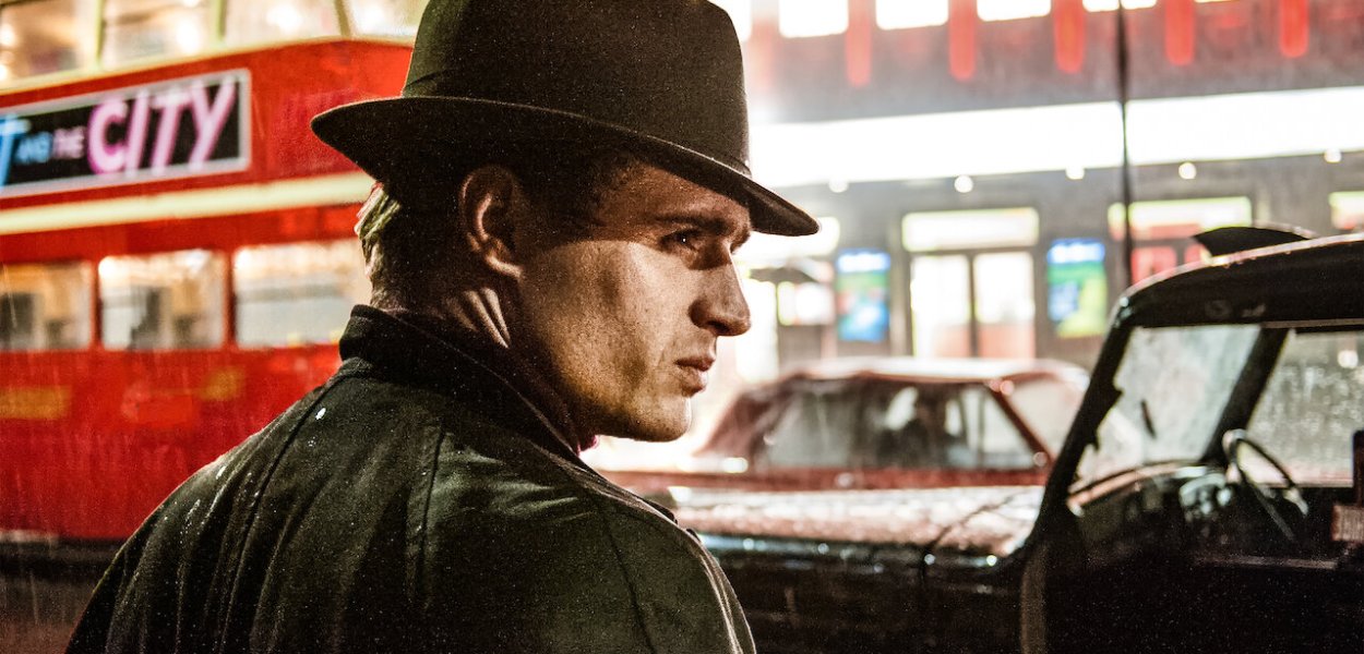 Crooked House Cast - Every Main Performer and Character in the 2017 Movie