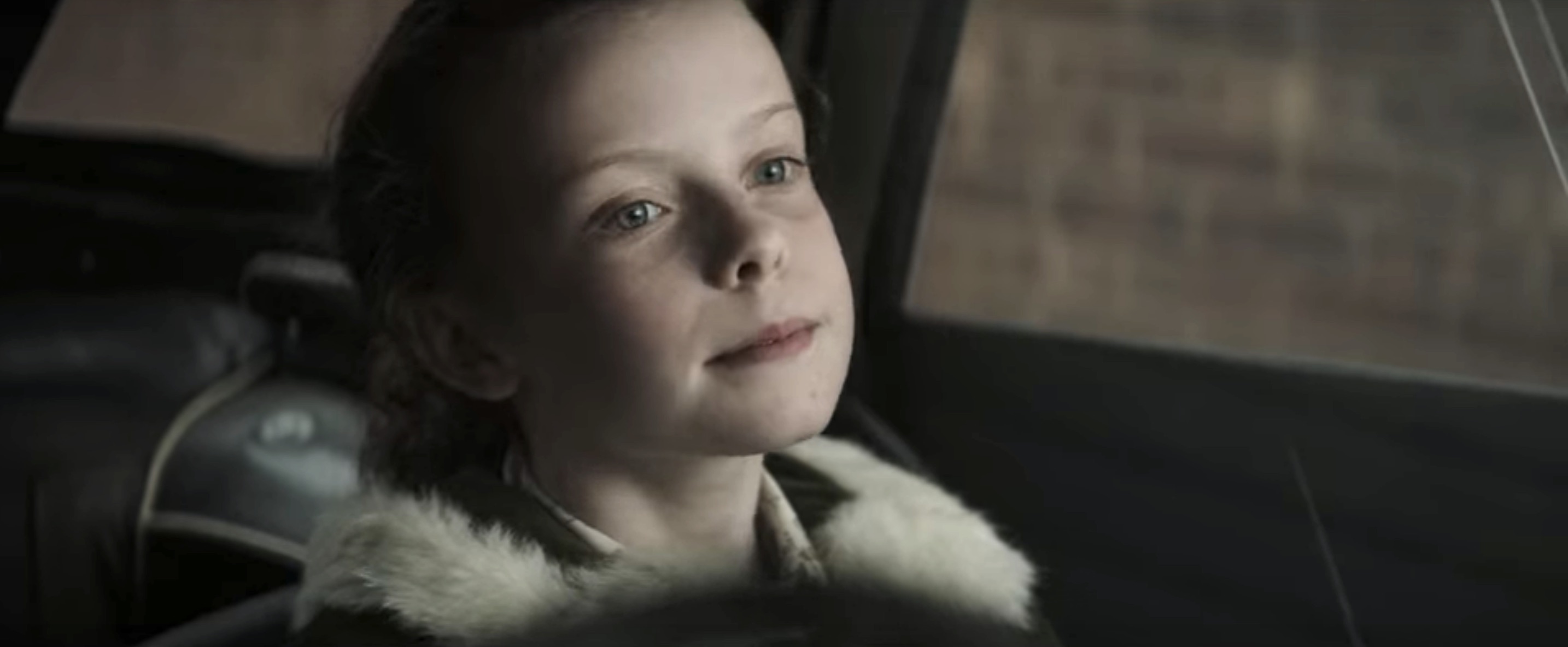 Crooked House Cast - Glenn Close as Lady Edith de Haviland