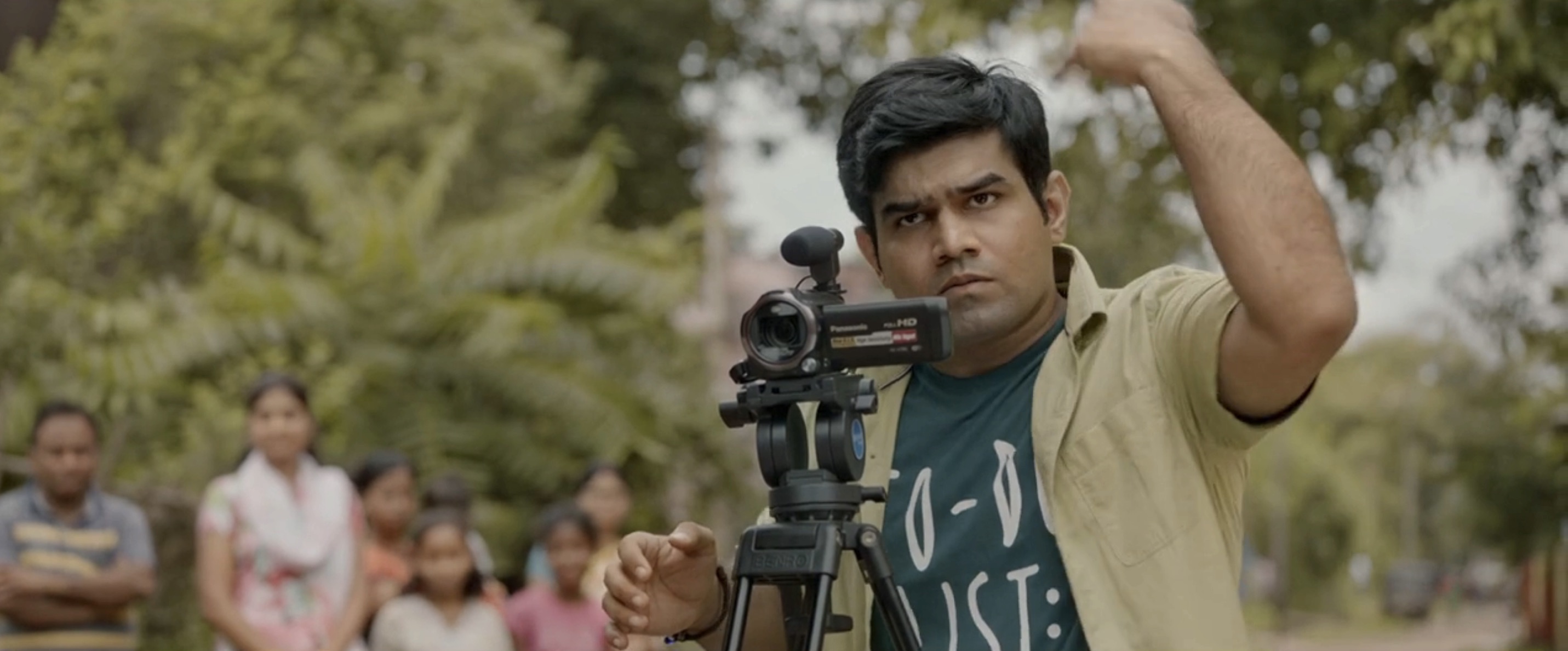 Dil Bechara Cast - Every Performer and Character in the 2020 Movie