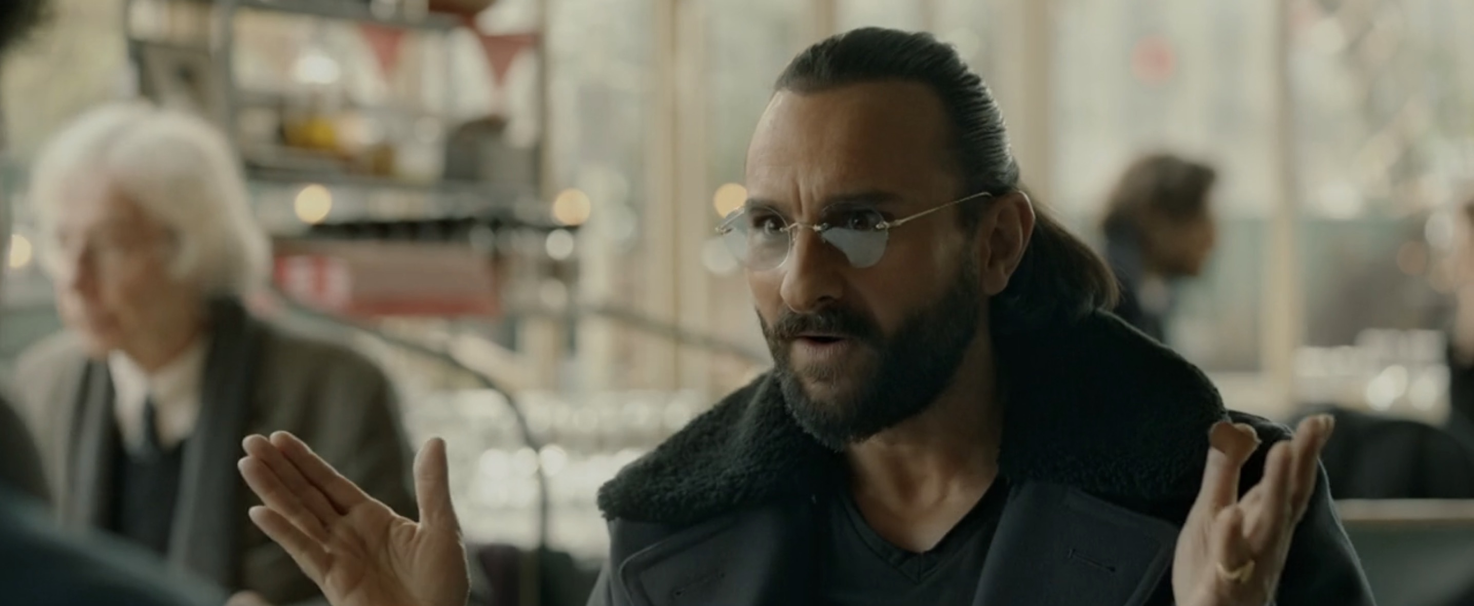 Dil Bechara Cast - Every Performer and Character in the 2020 Hindi Movie