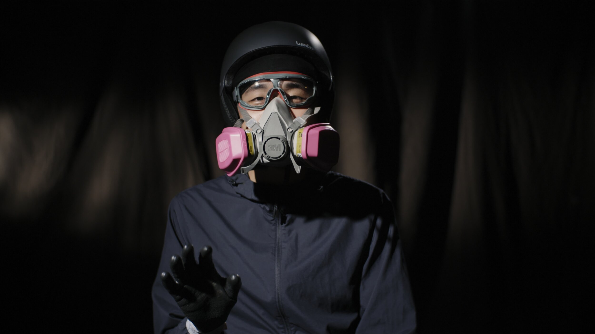 EIFF 2021 - Faceless Documentary