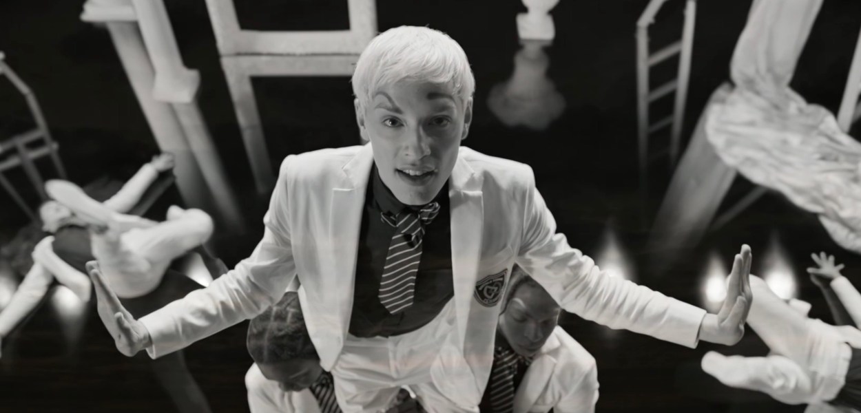 Everybody's Talking About Jamie Soundtrack - Every Song in the 2021 Movie