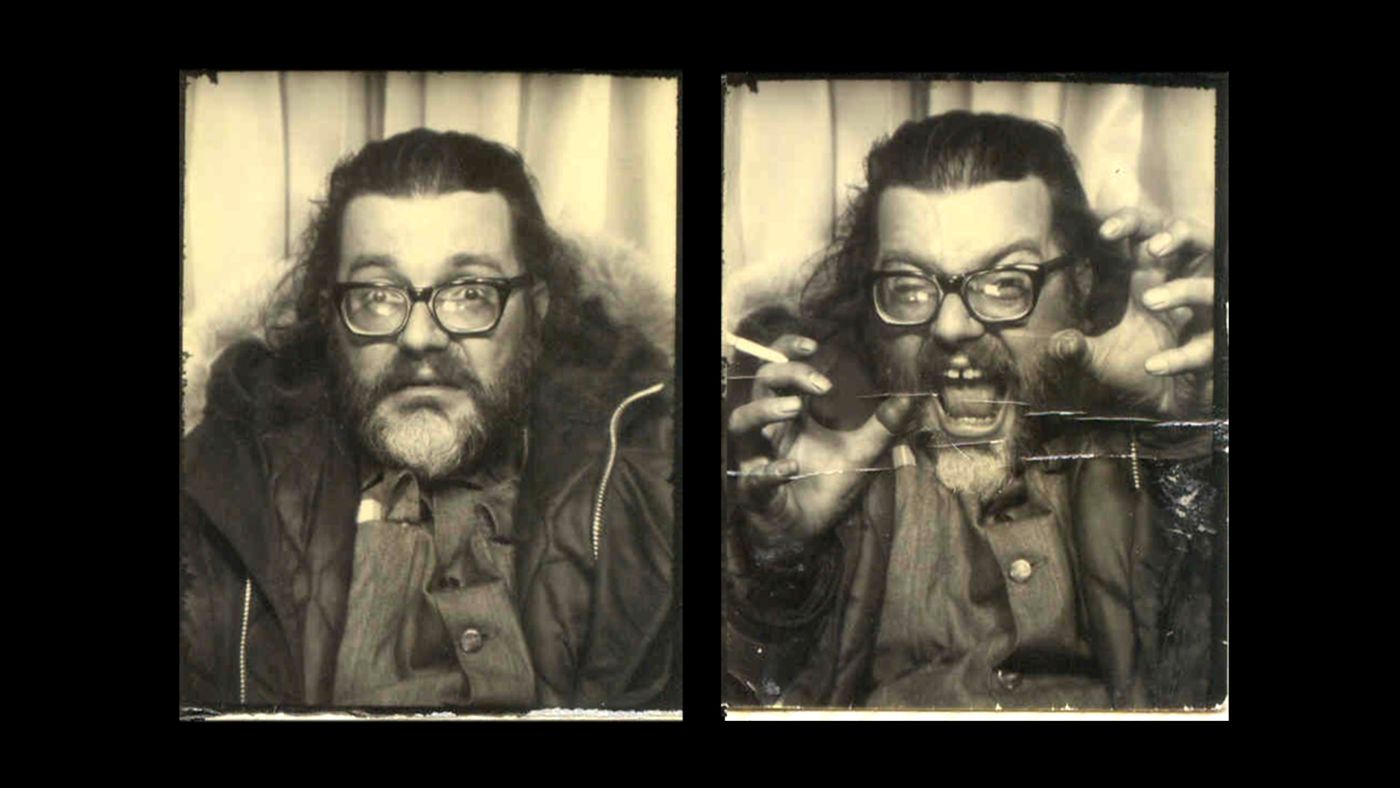 For Madmen Only: The Stories of Del Close 2020 Documentary - Film Review