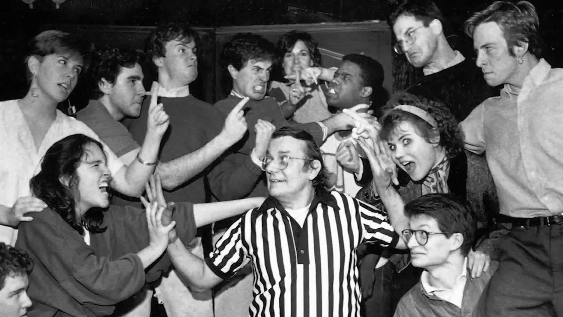 For Madmen Only: The Stories of Del Close 2020 Documentary - Film Review