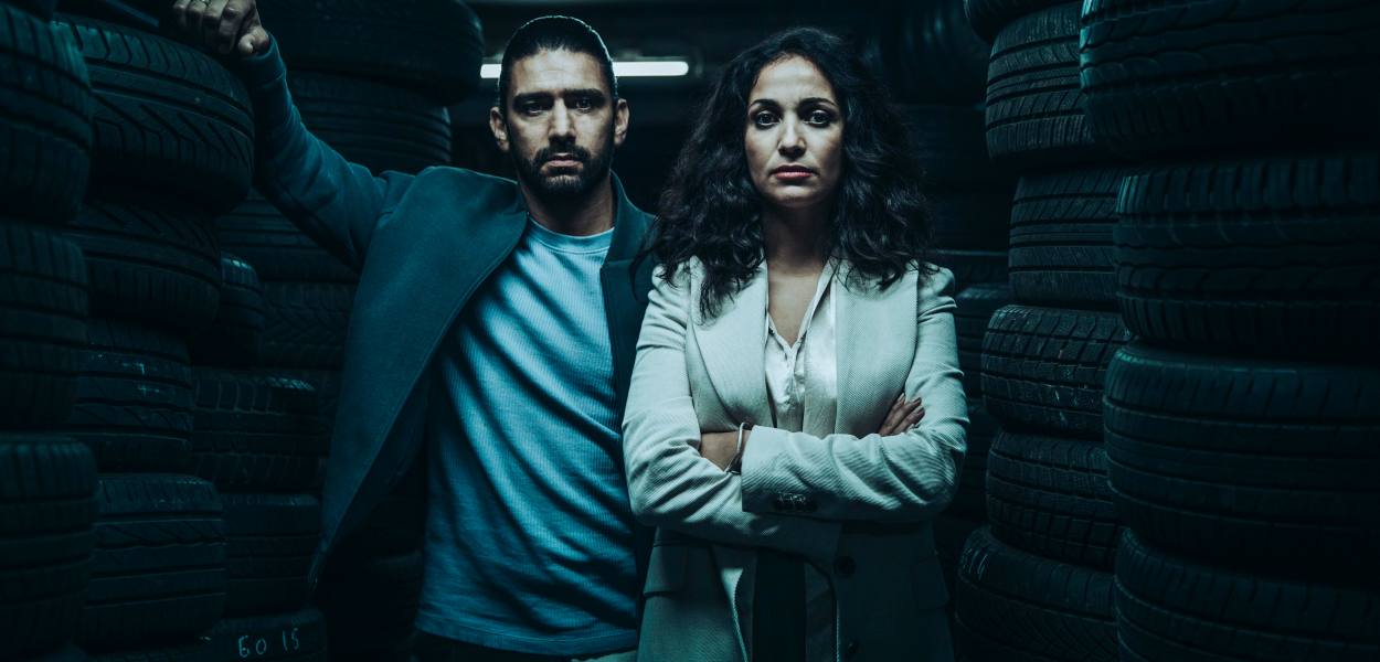 Ganglands Soundtrack - Every Song in the Netflix Series (Braqueurs)