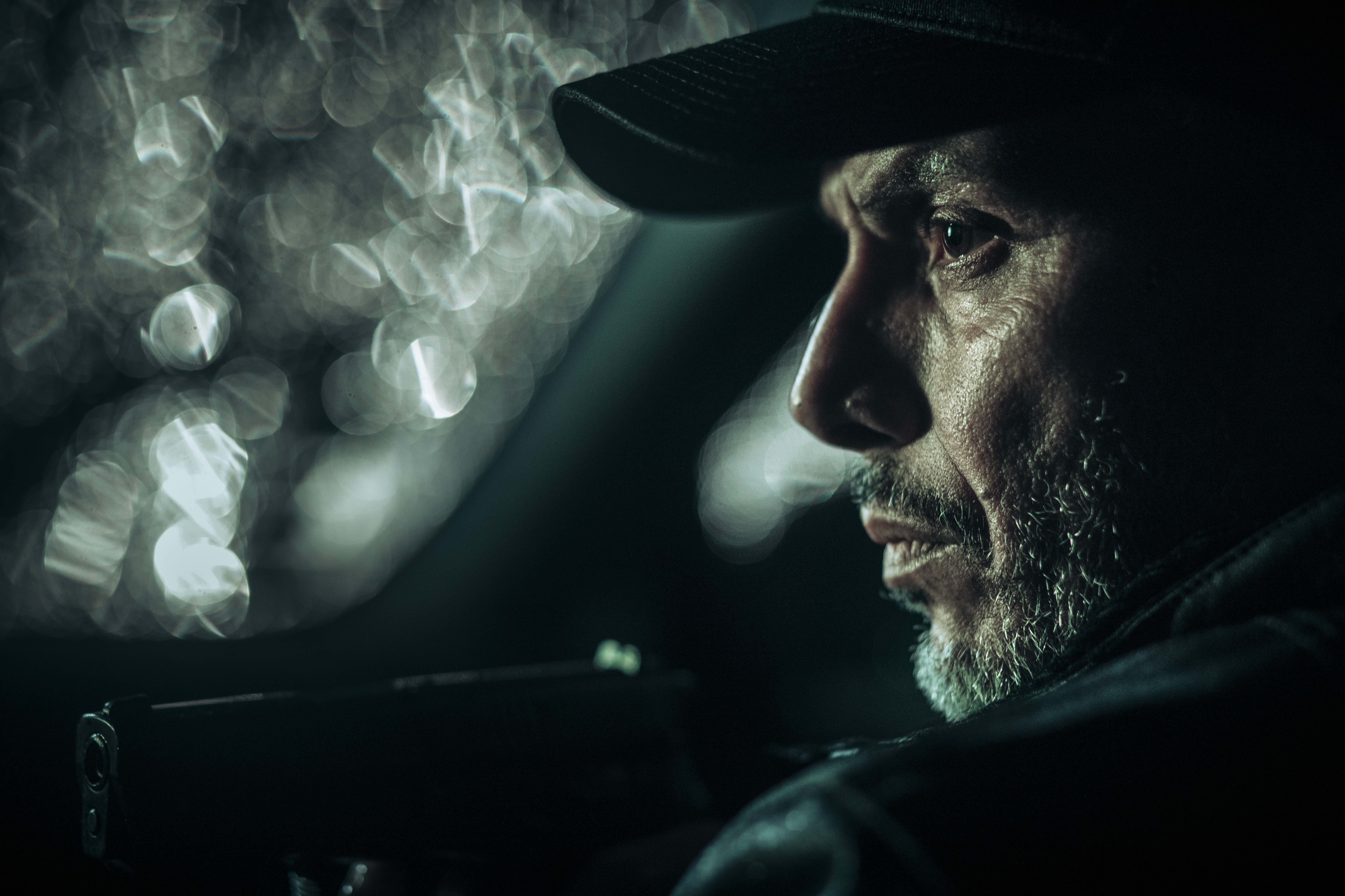 Ganglands Soundtrack on Netflix (Braqueurs) - Season 1, Episode 2