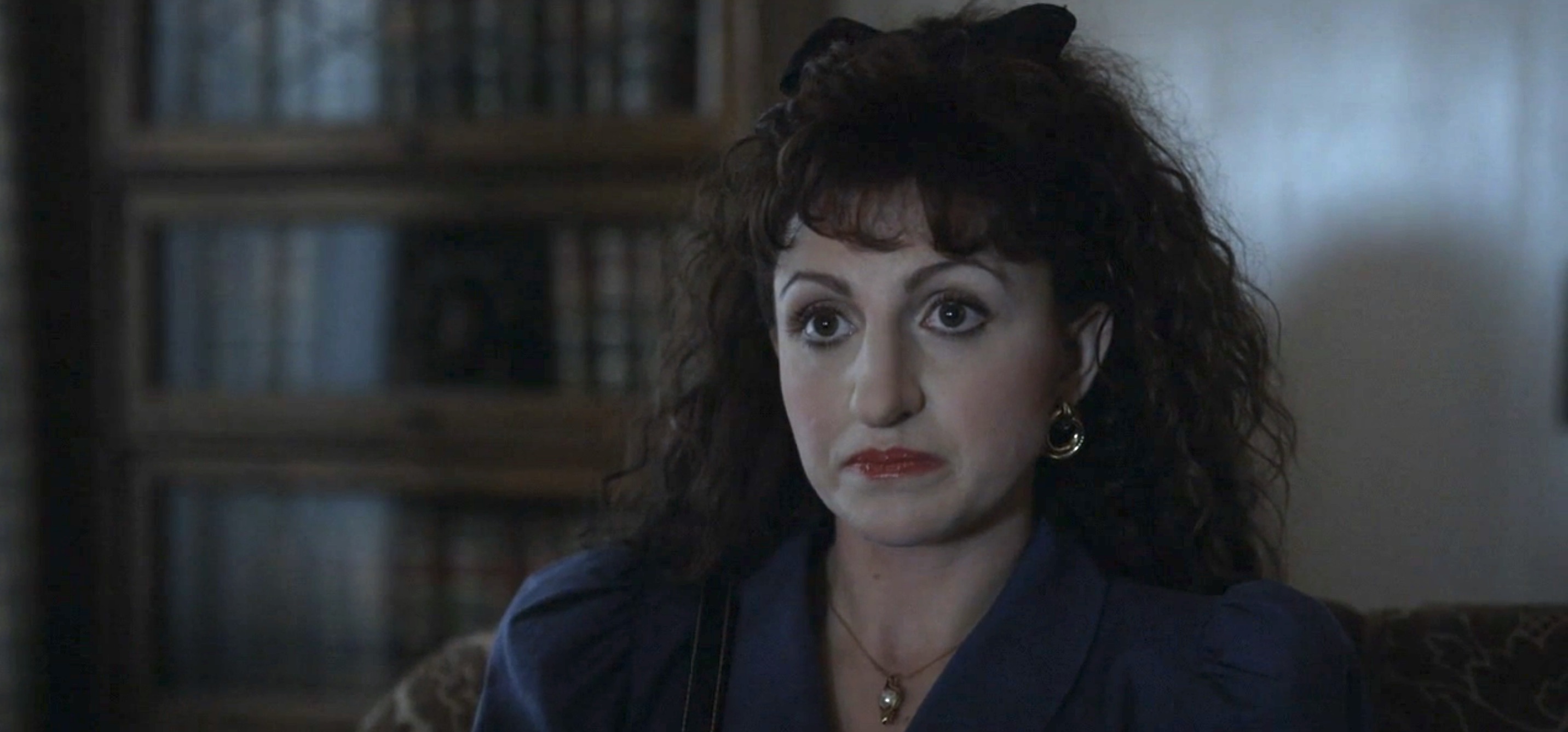 Impeachment: American Crime Story Cast - Annaleigh Ashford as Paula Jones