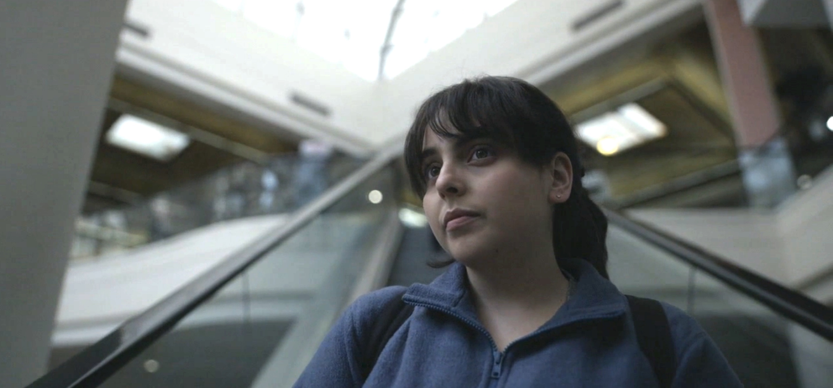 Impeachment: American Crime Story Cast - Beanie Feldstein as Monica Lewinsky