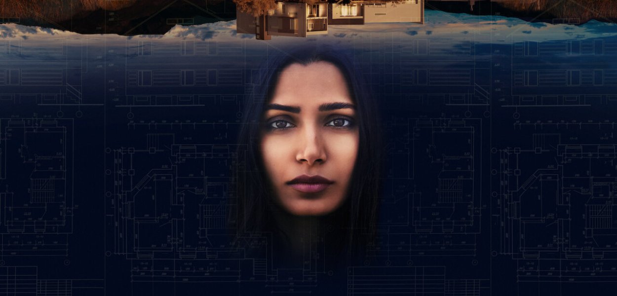 Intrusion Cast - Every Main Performer and Character in the Netflix Movie