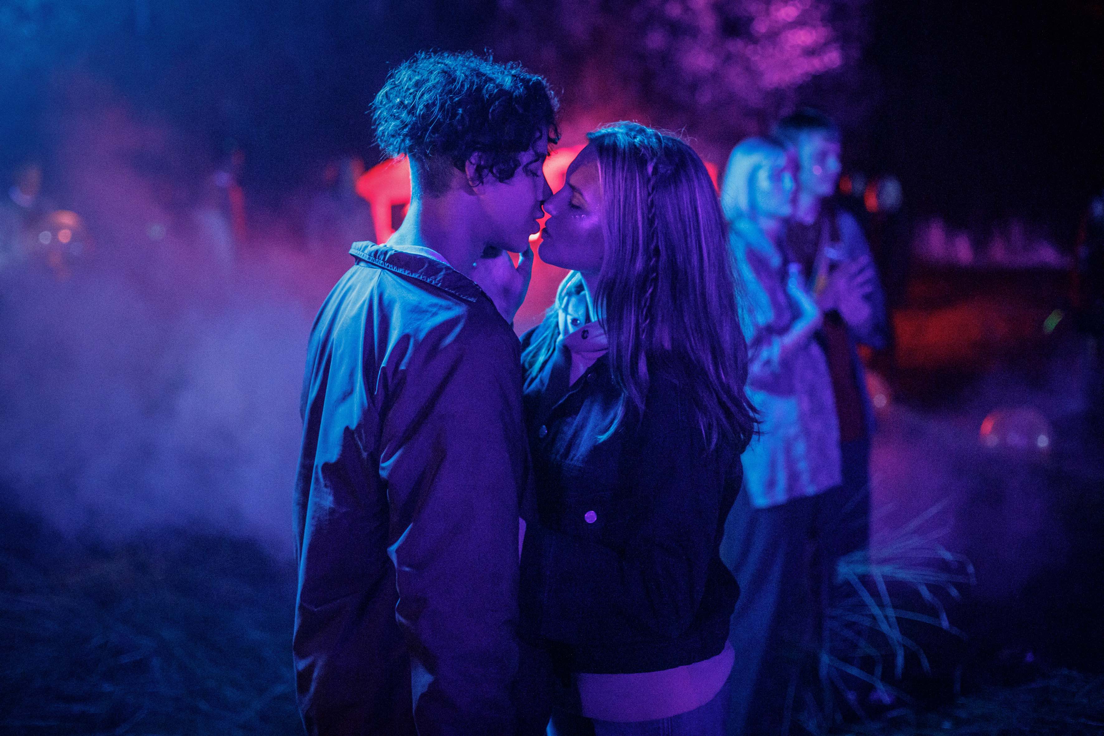 JJ+E Soundtrack - Every Song in the 2021 Netfix Movie (Vinterviken)