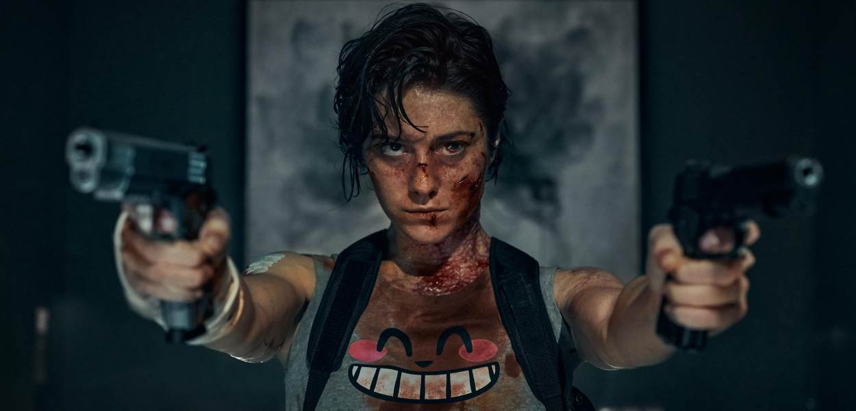 Kate Soundtrack - Every Song in the 2021 Netflix Movie