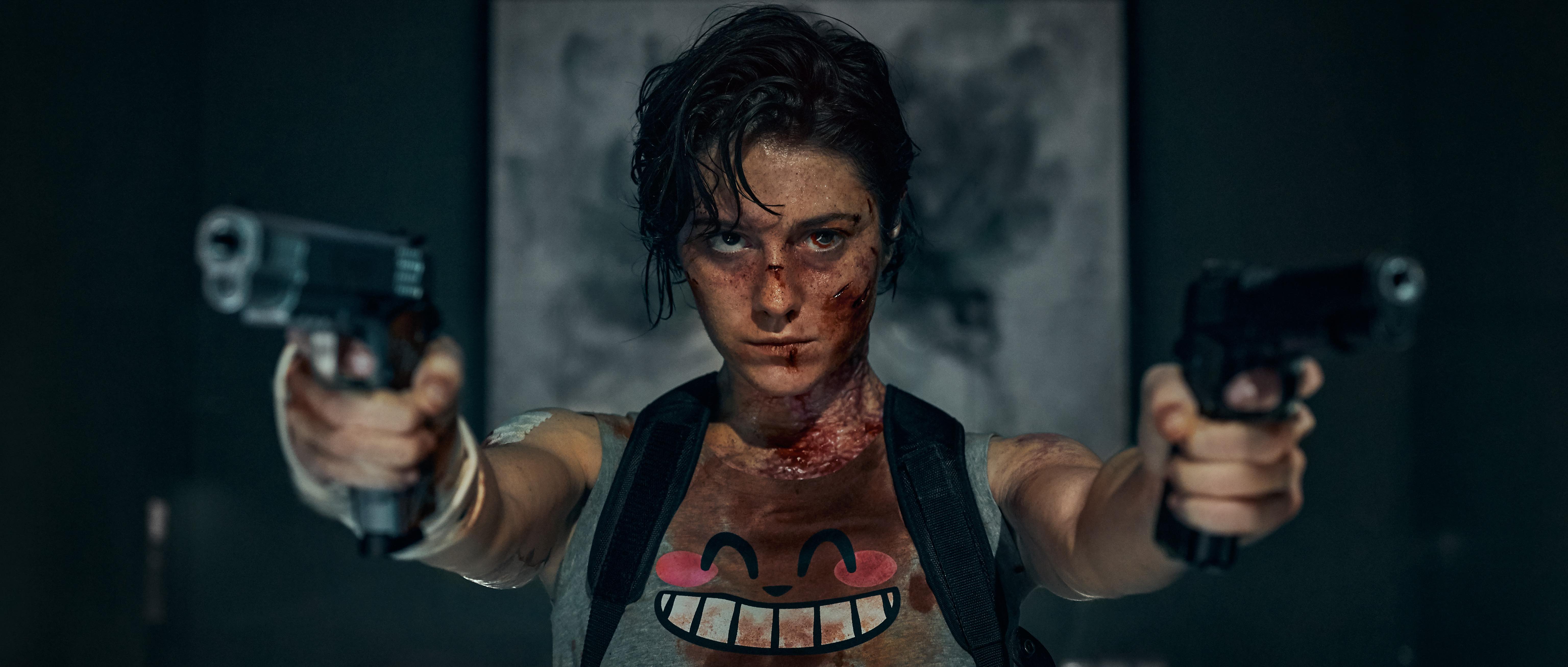 Kate Soundtrack - Every Song in the 2021 Netflix Movie