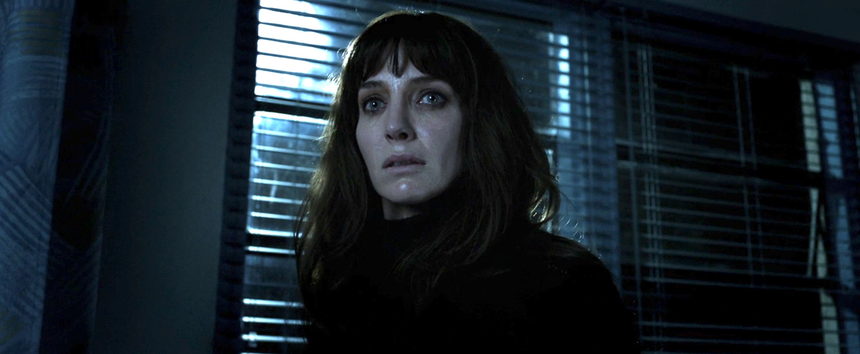 Malignant Cast - Annabelle Wallis as Madison Mitchell