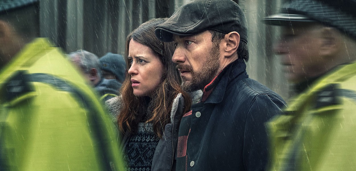 My Son Cast - Every Main Performer and Character in the 2021 Movie