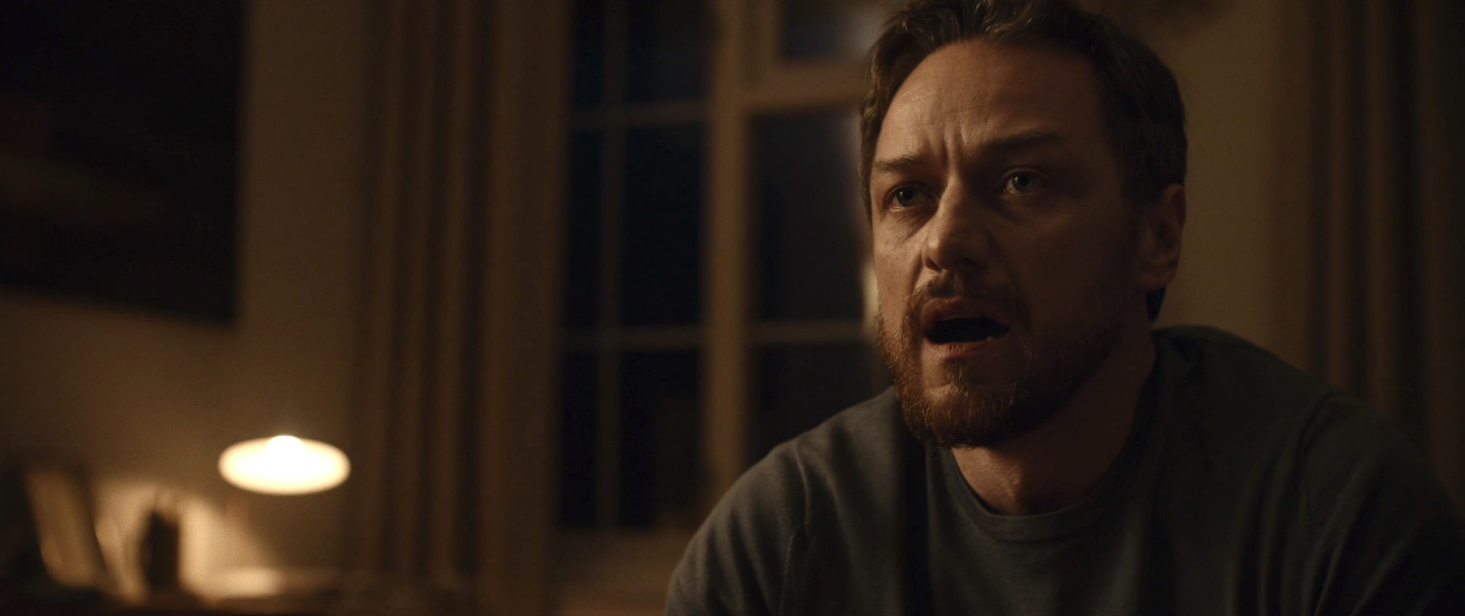 My Son Cast - James McAvoy as Edmond Murray