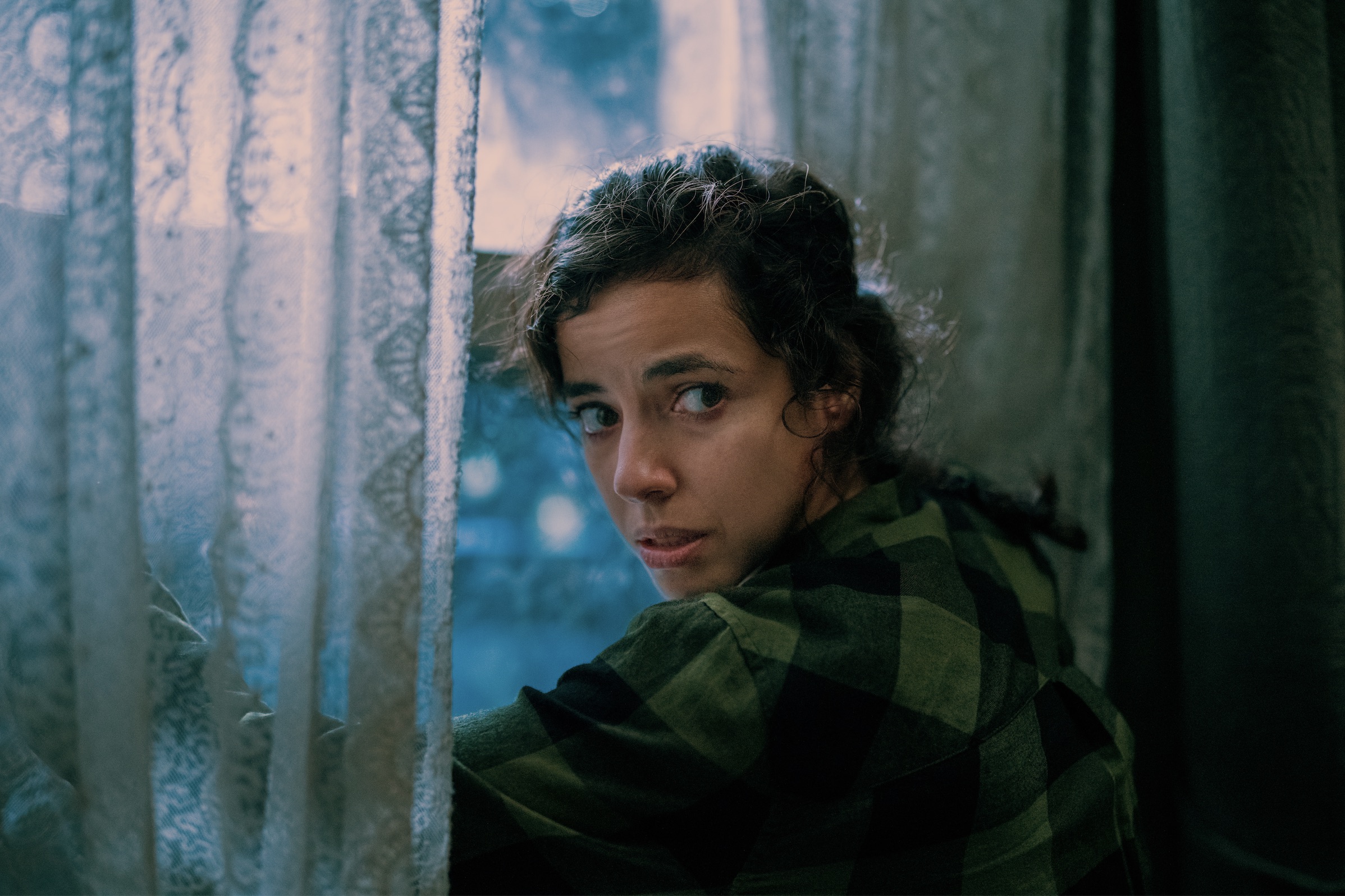 No One Gets Out Alive - Every Main Performer and Character in the Netflix Movie