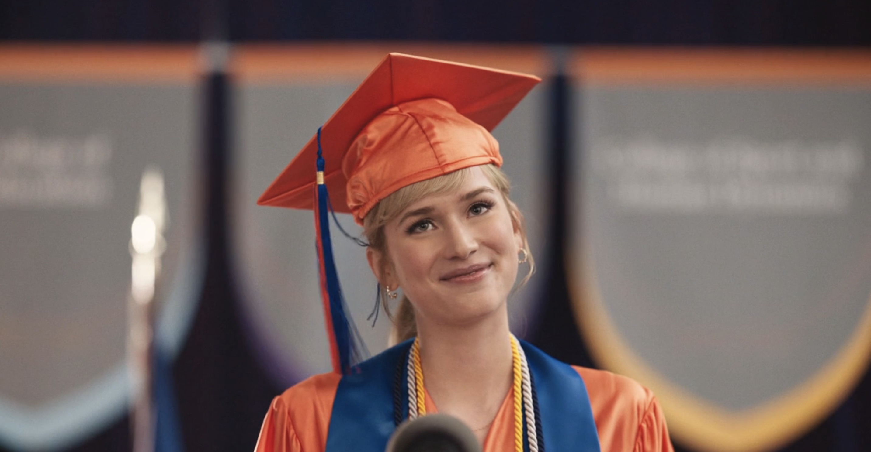 Ordinary Joe Cast on NBC - Elizabeth Lail as Jenny Banks