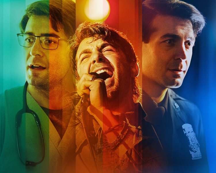 Ordinary Joe Cast - Every Main Performer and Character in the NBC Series