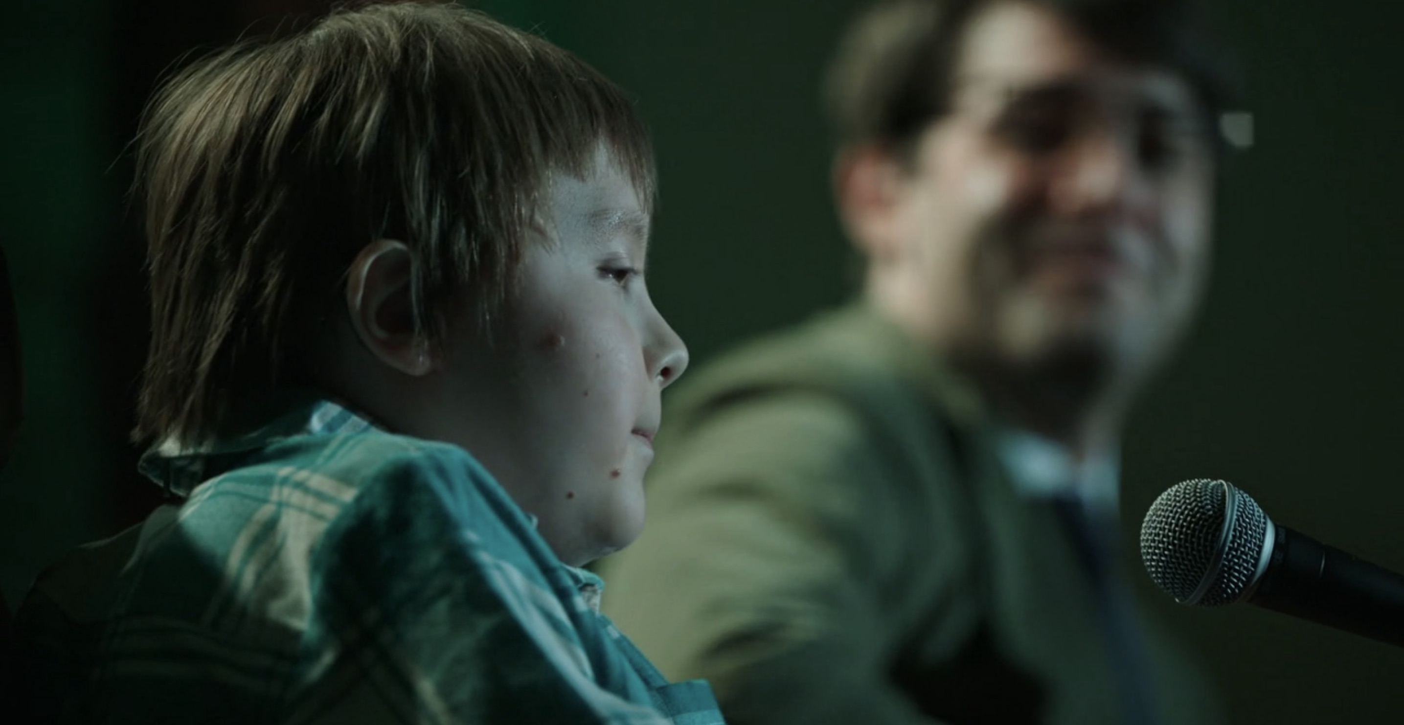 Ordinary Joe Soundtrack on NBC - Episode 10