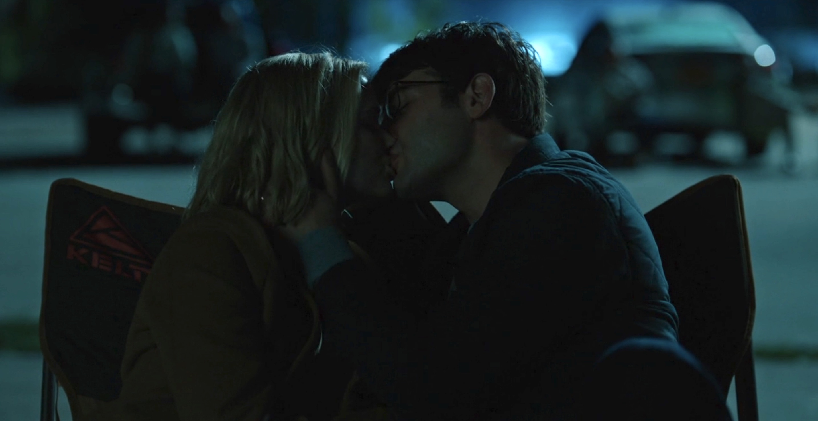 Ordinary Joe Soundtrack on NBC