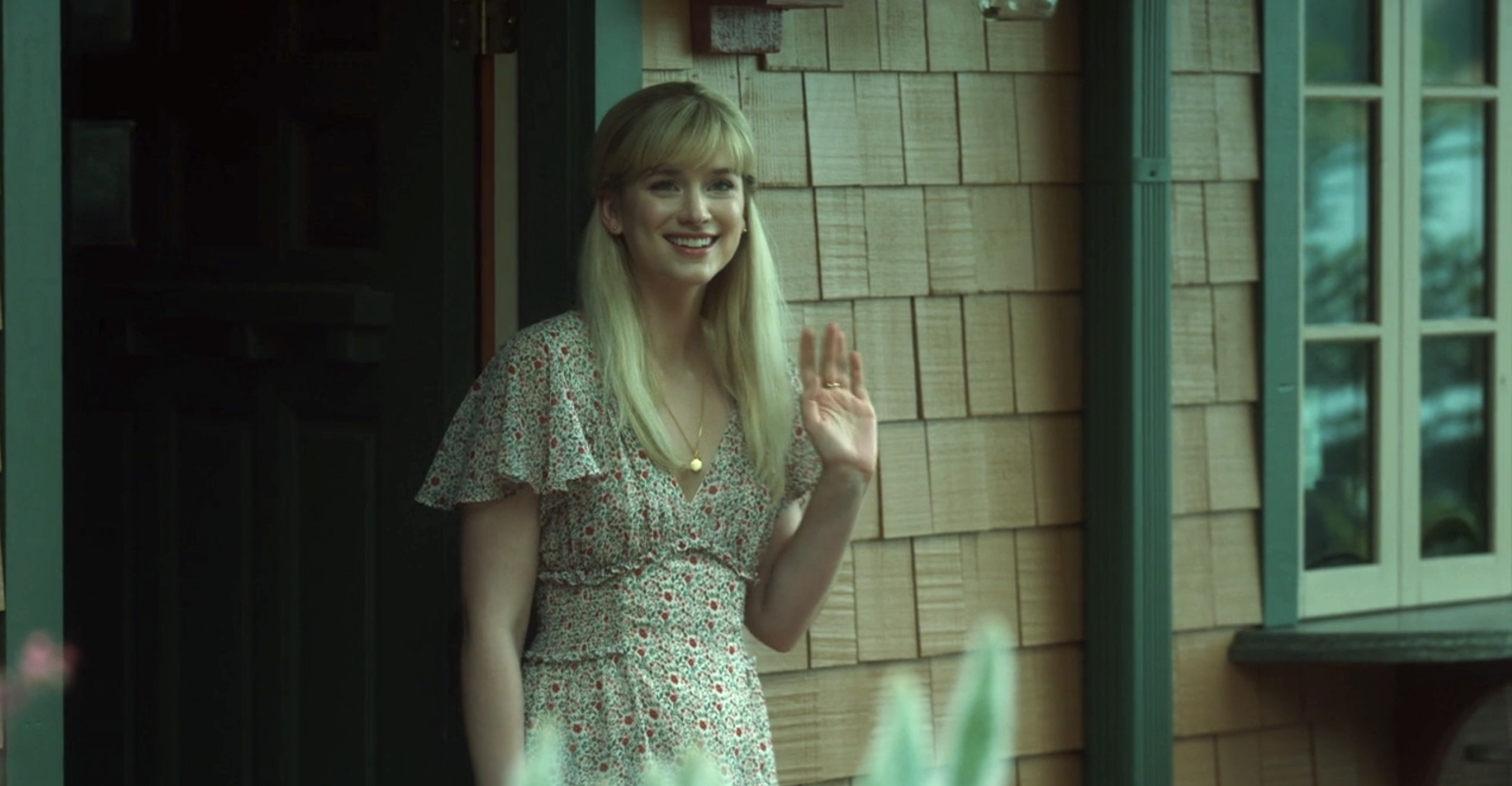 Ordinary Joe Soundtrack on NBC - Episode 7