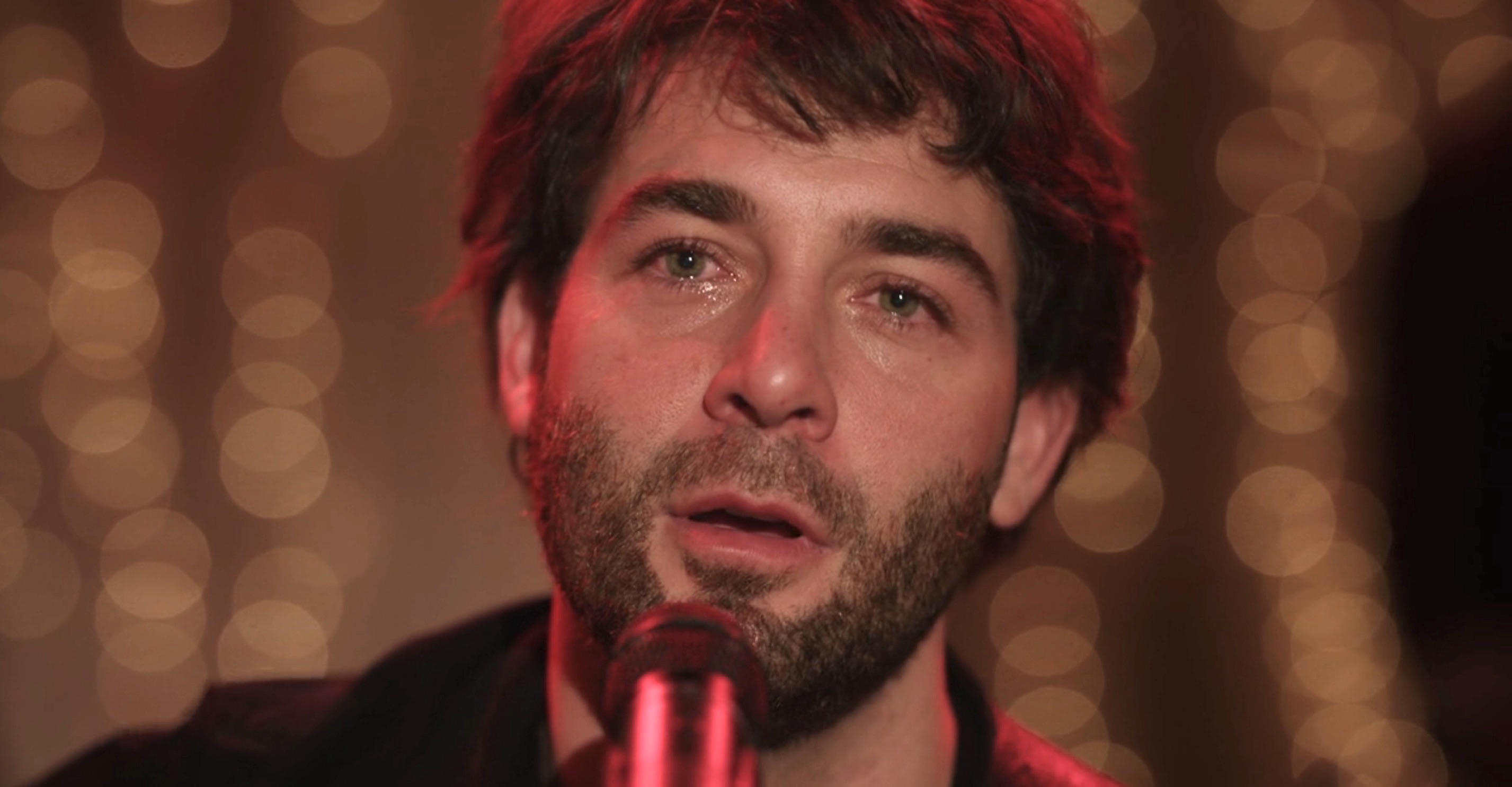 Ordinary Joe Soundtrack on NBC - Episode 9