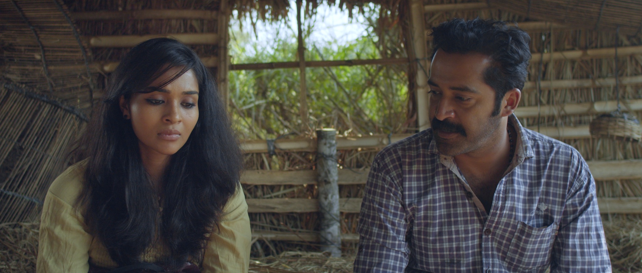 Paka (River of Blood) 2021 Movie - Film Interview