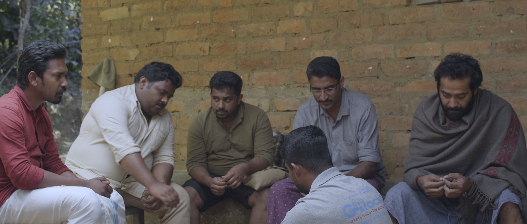 Paka (River of Blood) 2021 Movie - Film Interview