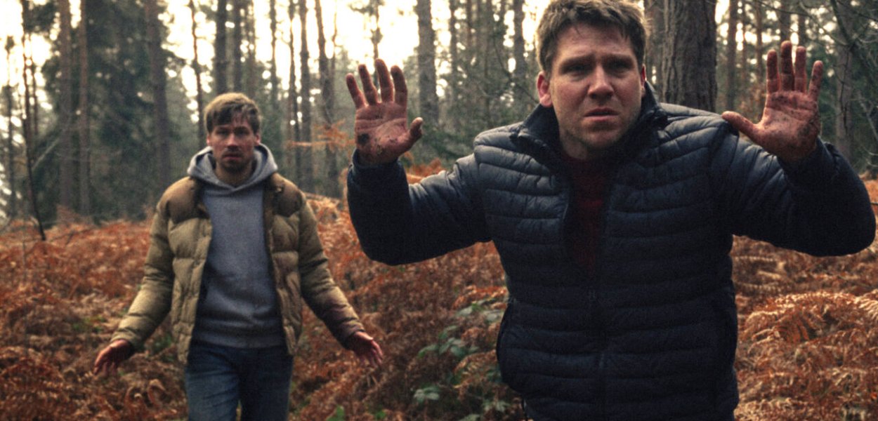 Prey Cast - Every Main Performer and Character in the 2021 Netflix Movie