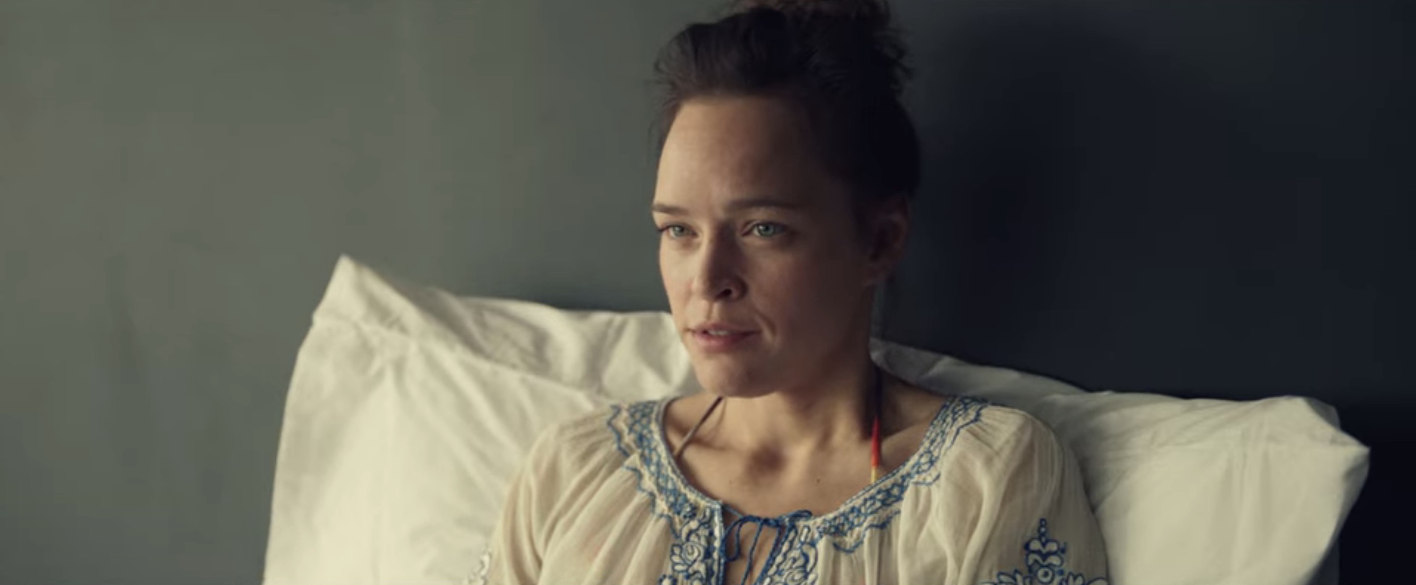 Prey Cast on Netflix - Livia Matthes as Lisa